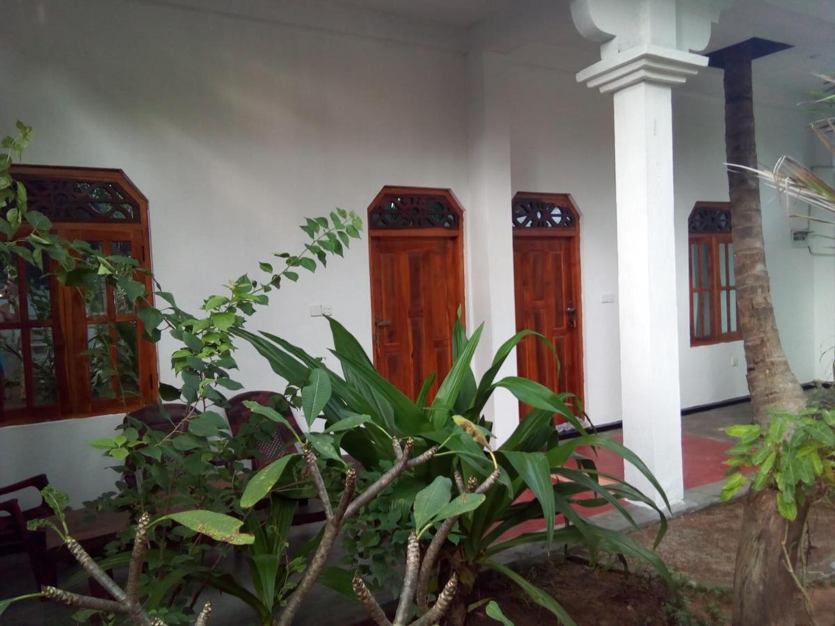 Arugambay Village Arugam Bay Esterno foto