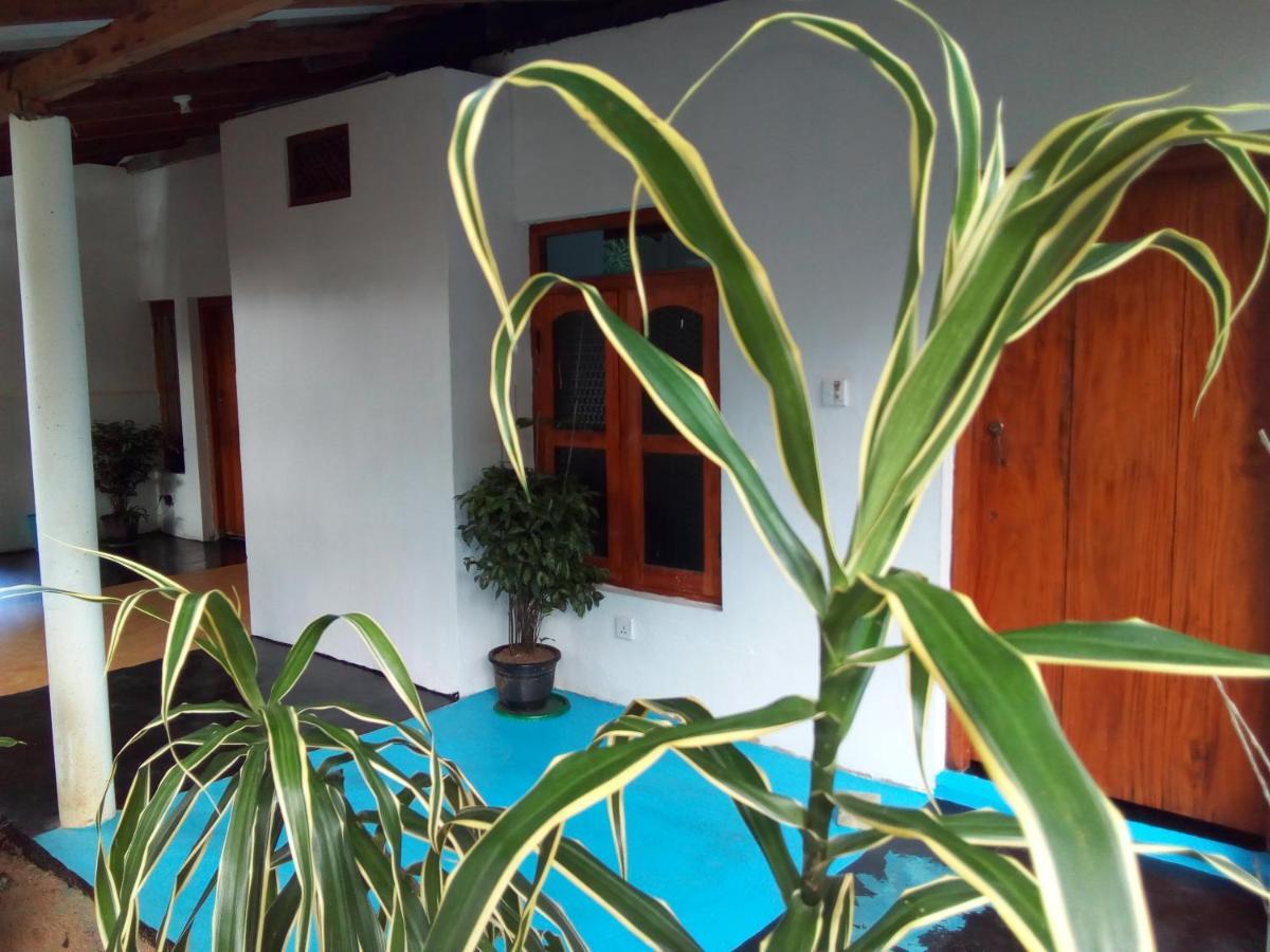 Arugambay Village Arugam Bay Esterno foto